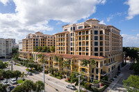 200 E Palmetto Park Rd in Boca Raton, FL - Foto de edificio - Building Photo