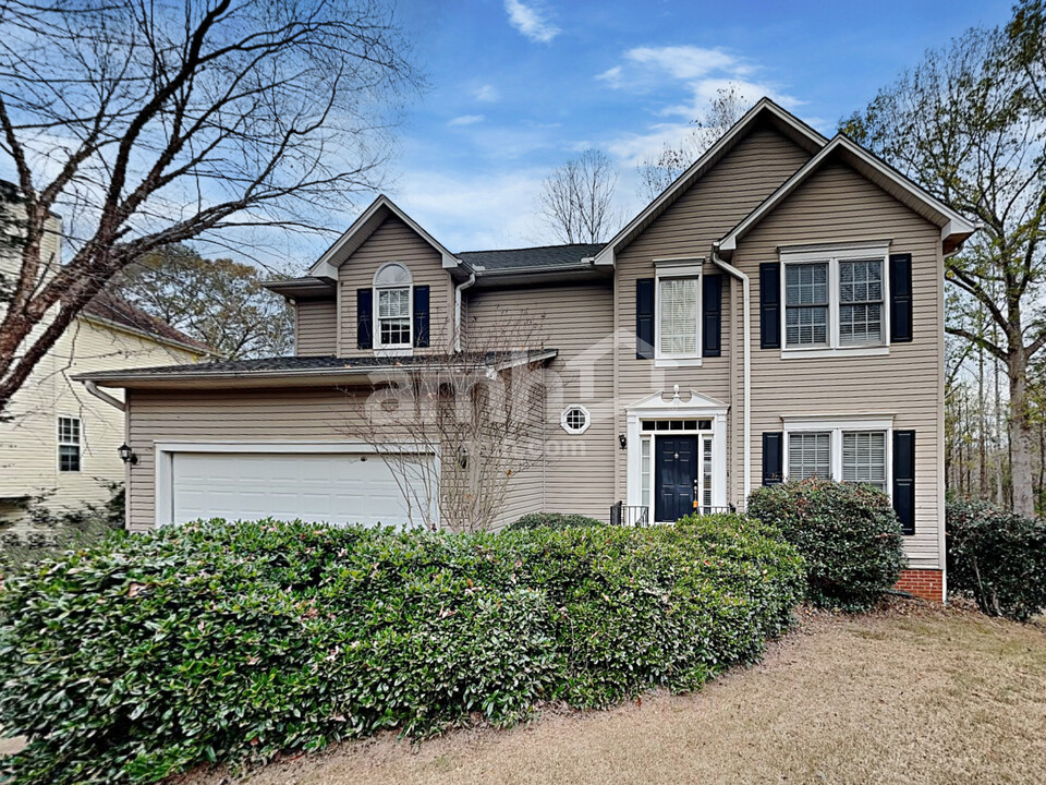 154 Timberleaf Dr in Duncan, SC - Building Photo