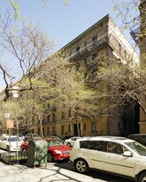 420 64th St in New York, NY - Building Photo