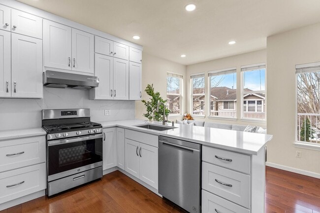 property at 2680 139th Ave SE