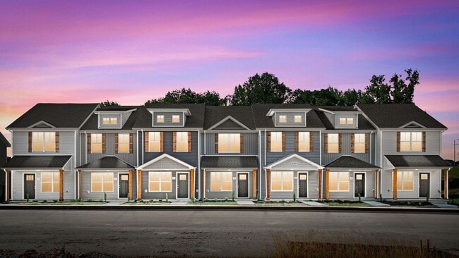 property at 132 W Point Dr