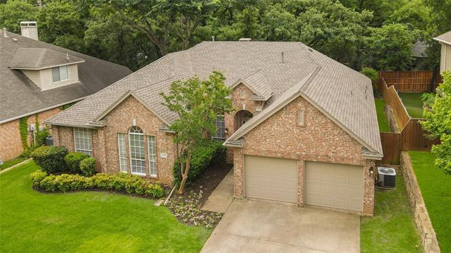 2698 Pinehurst Dr in Grapevine, TX - Building Photo