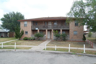 3625 Crestbrook Ct Apartments