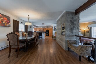 60 N Colony Rd in Berlin, CT - Building Photo - Building Photo
