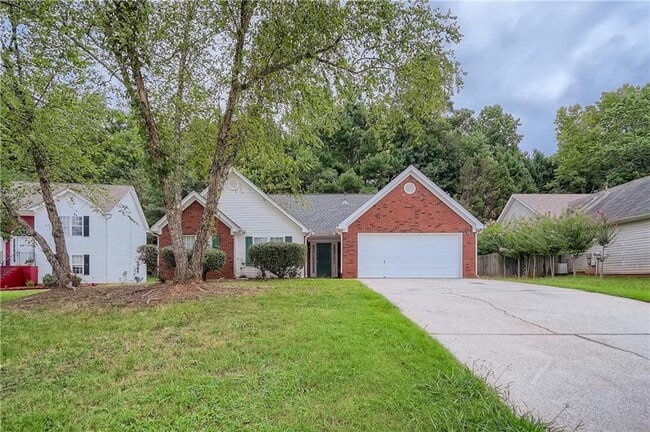 property at 615 Chandon Way