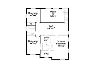 5256 Soledad Summit Ave in Las Vegas, NV - Building Photo - Building Photo