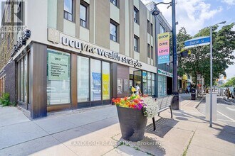 240-240 Durie St in Toronto, ON - Building Photo - Building Photo