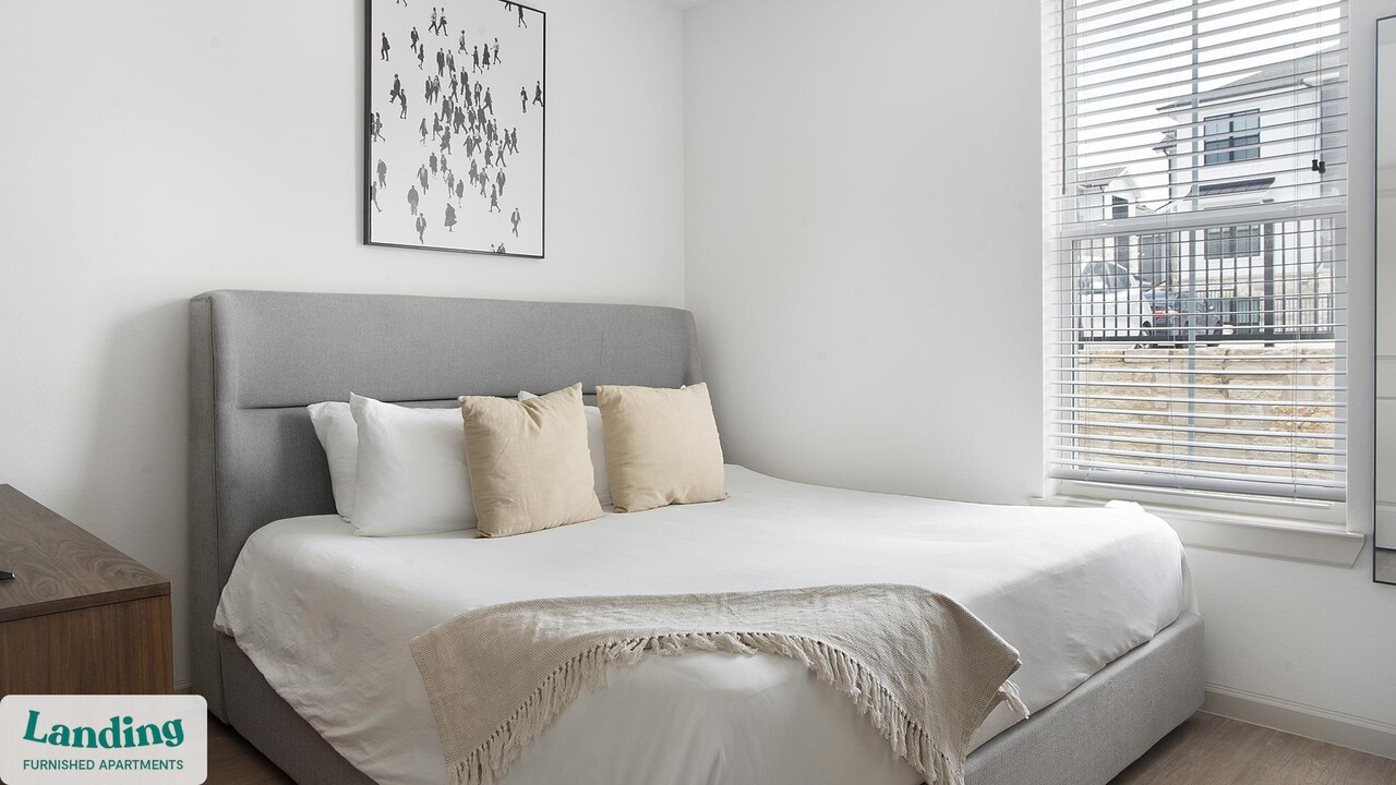 610 E Wells Branch Pkwy, Unit 12101 in Pflugerville, TX - Foto de edificio