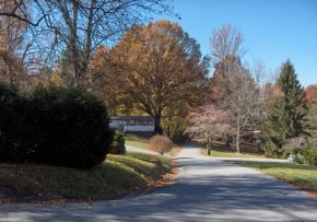 Mountain View Park in Hendersonville, NC - Building Photo - Building Photo