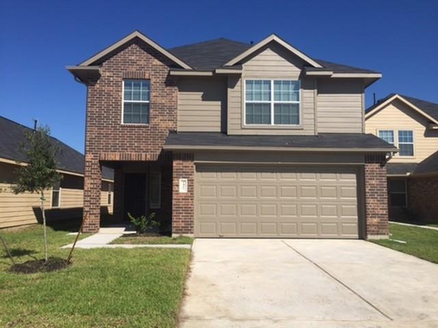 2427 Tomica Ct in Houston, TX - Building Photo