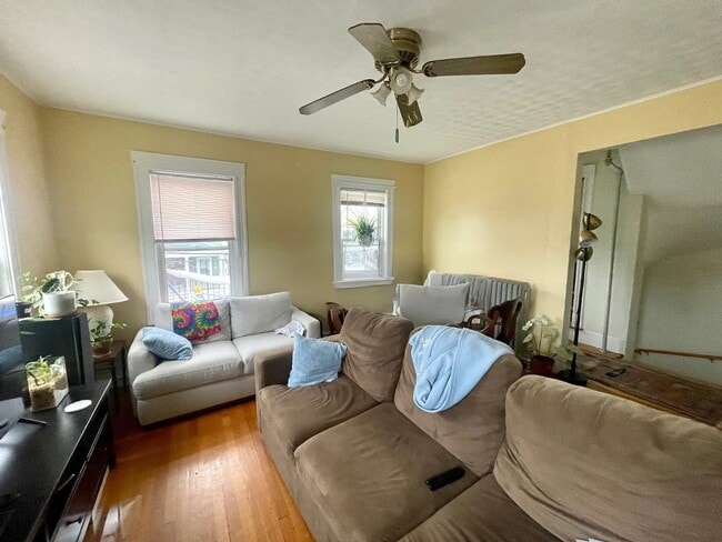 property at 123 Winthrop St