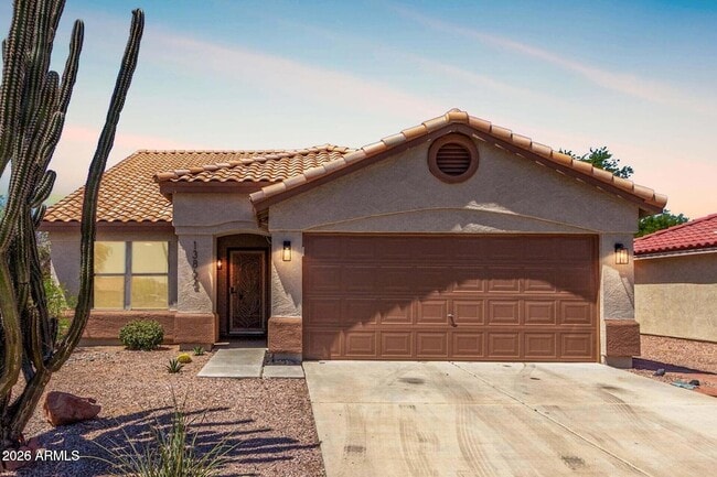 13862 W Fargo Dr in Surprise, AZ - Building Photo - Building Photo