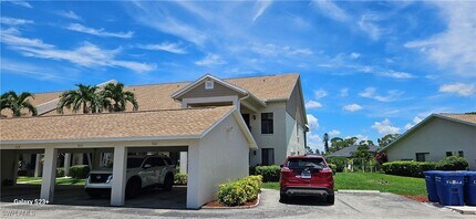 15140 Riverbend Blvd, Unit 510 in North Fort Myers, FL - Building Photo - Building Photo