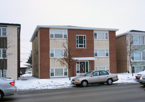 6029 W 63rd St Apartamentos