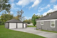 7403 Cayton St in Houston, TX - Building Photo - Building Photo