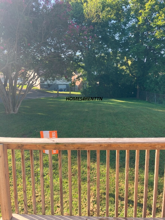 522 Radford Pl in Knoxville, TN - Building Photo