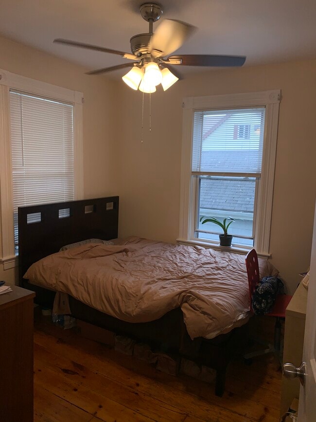 property at 72 Sharon St