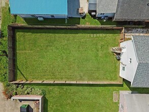 1631 Dr Andrew J Brown Ave in Indianapolis, IN - Building Photo - Building Photo