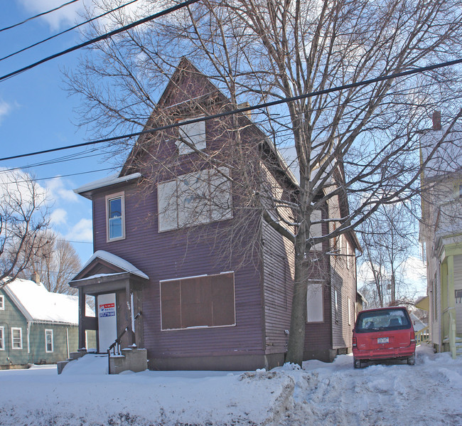 467 Clifford Ave in Rochester, NY - Building Photo - Building Photo