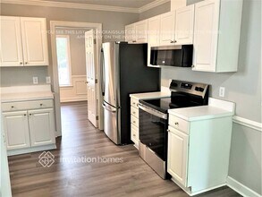 4504 Bartholomew Cir in Raleigh, NC - Foto de edificio - Building Photo