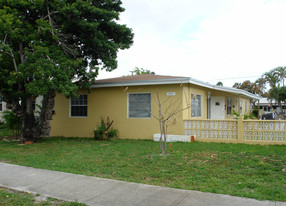 1935-1937 Mckinley St Apartments