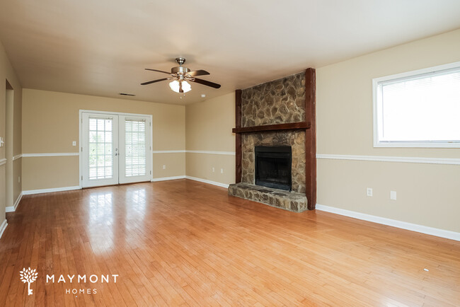 115 Train Dr in Summerville, SC - Building Photo - Building Photo