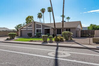14034 N 60th St in Scottsdale, AZ - Building Photo - Building Photo