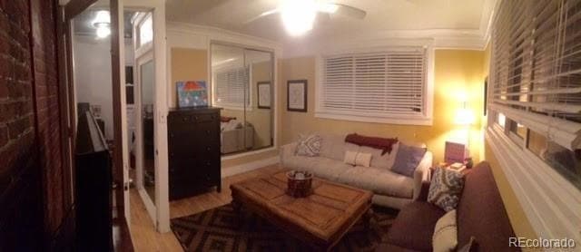 123 S Pennsylvania St, Unit 5 in Denver, CO - Building Photo - Building Photo