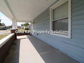 1302 E 6th St in Muncie, IN - Building Photo - Building Photo