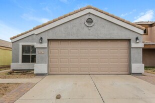 12913 N 127th Ln in El Mirage, AZ - Building Photo