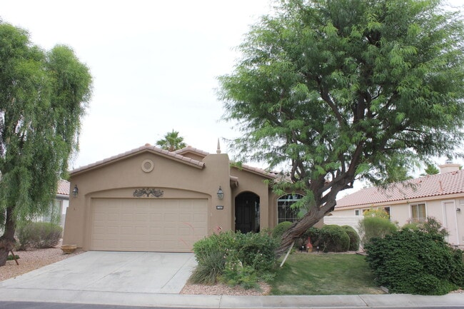 property at 41440 Via Arbolitos