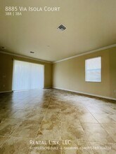 8885 Via Isola Court in Ft. Myers, FL - Building Photo - Building Photo