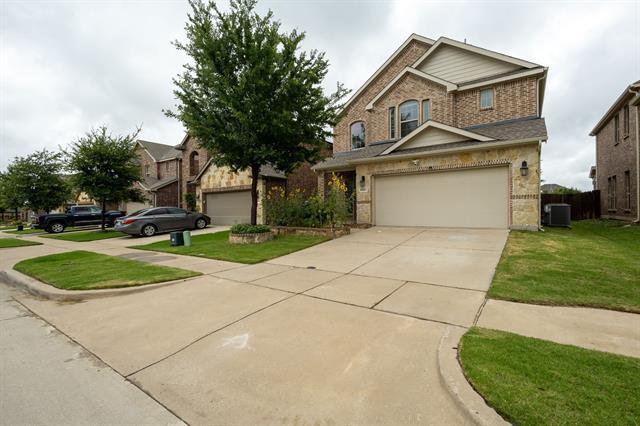 10044 Eagle Pass Pl in McKinney, TX - Building Photo - Building Photo