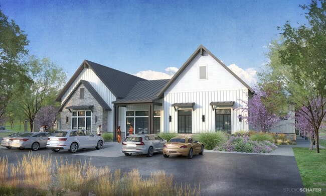 Collection at Boerne in Boerne, TX - Building Photo - Building Photo