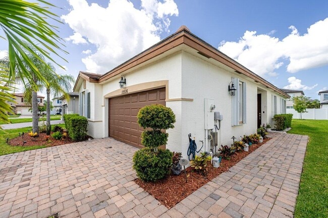 12516 NW Toblin Ln in Port St. Lucie, FL - Building Photo - Building Photo
