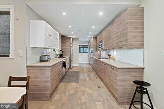 1534 N Natrona St in Philadelphia, PA - Building Photo - Building Photo