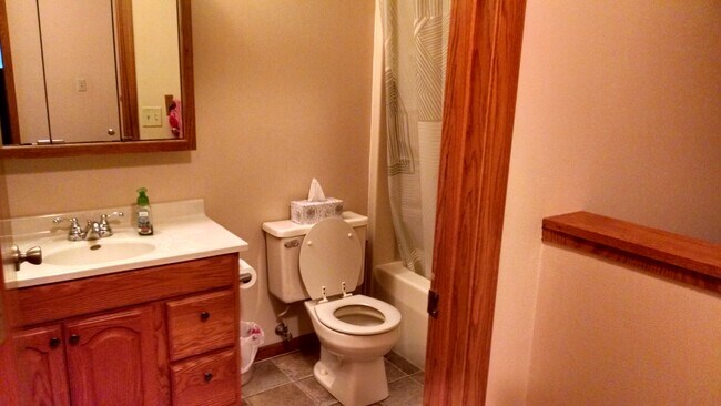 617 Walden Ct, Unit A in Altoona, WI - Building Photo - Building Photo