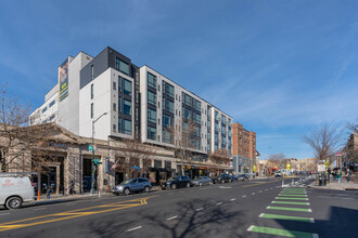 AdMo Heights II in Washington, DC - Building Photo - Building Photo