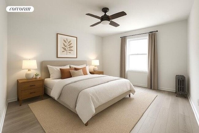 557 Rogers Ave in Brooklyn, NY - Building Photo - Building Photo
