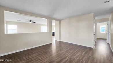 22523 W Pima St in Buckeye, AZ - Foto de edificio - Building Photo