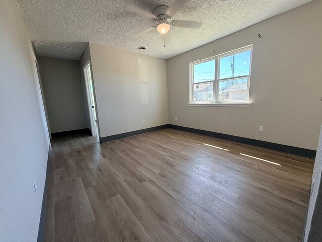 501 David St in Springdale, AR - Building Photo - Building Photo