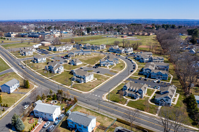 Brytania Square in New Britain, CT - Building Photo - Building Photo