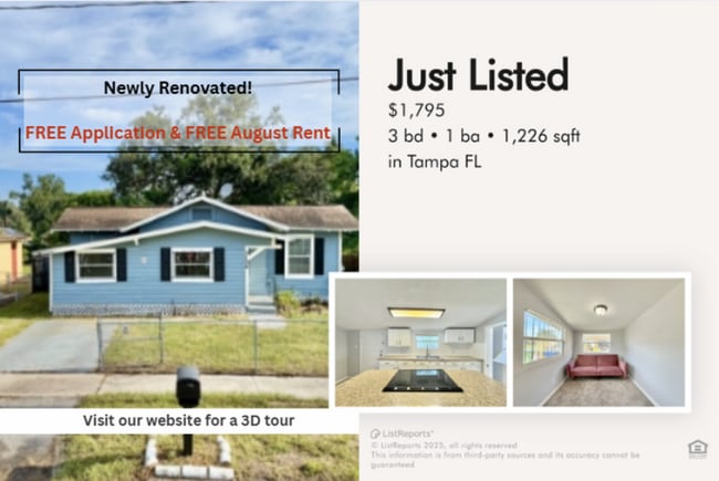 property at 3104 E Ellicott St