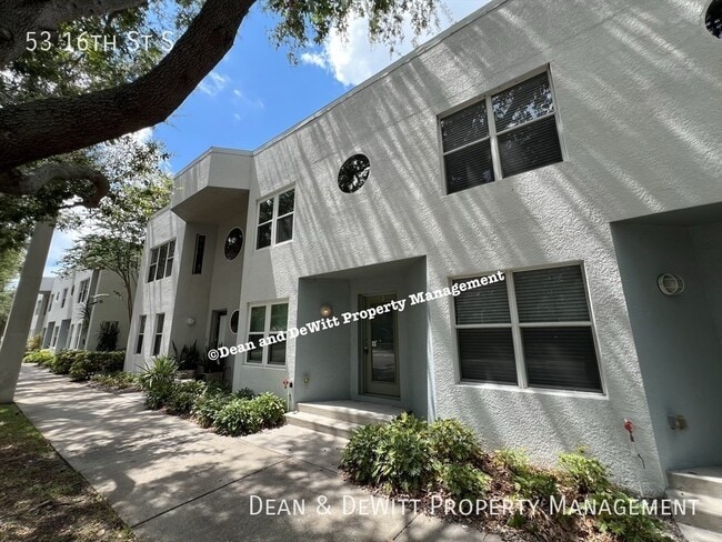 property at 53 16th St S