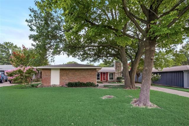 919 Mdw Vw Dr in Richardson, TX - Building Photo - Building Photo