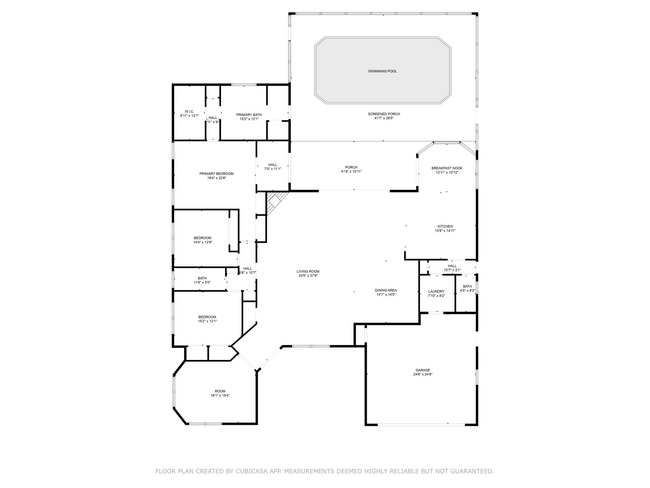 2150 NW 23rd Way in Boca Raton, FL - Building Photo - Building Photo