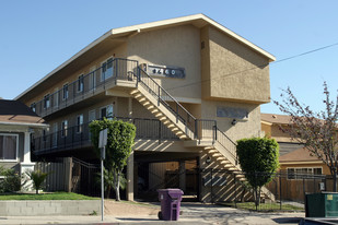 1460 Obisbo Ave. Apartments