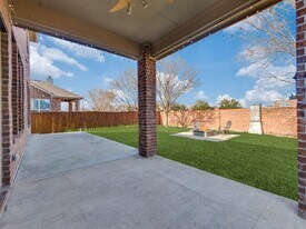 12020 Tobosa Cir in McKinney, TX - Building Photo