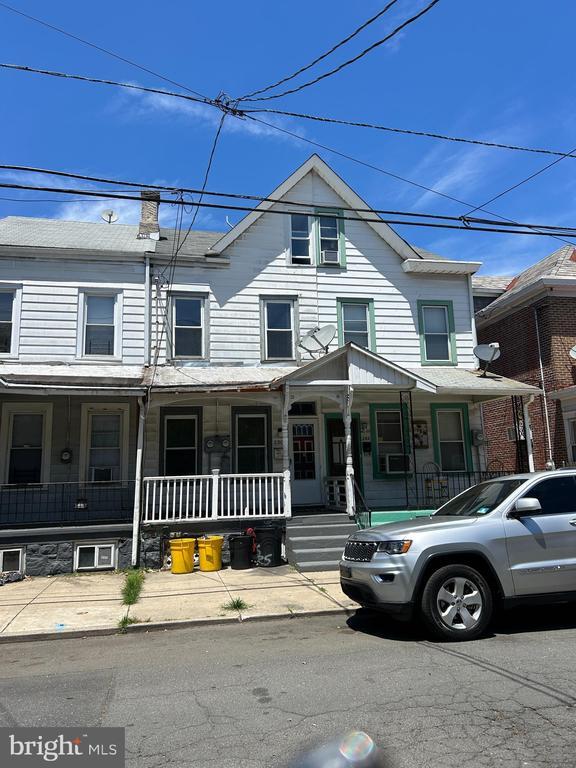 property at 250 Morris Ave