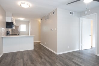 Interior Photo